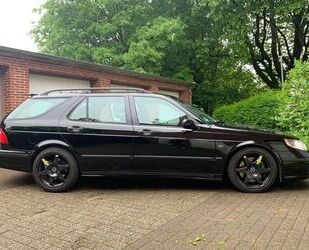 Saab Saab 9-5 Aero Sport-Kombi Perf. by Hirsch (Schalte Gebrauchtwagen