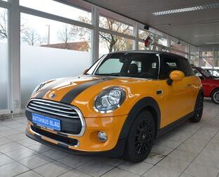 Mini MINI One *KLIMA*SITZHZG*ERST 80TKM*2.HAND* Gebrauchtwagen