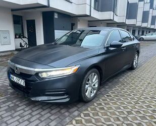 Honda Honda Accord Gebrauchtwagen