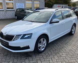 Skoda Skoda Octavia Rückfahrkamera Mirror Link PDC Garan Gebrauchtwagen