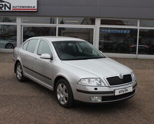 Skoda Skoda Octavia Elegance Gebrauchtwagen