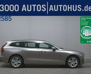 Volvo Volvo V60 Kombi B4 (Diesel) Mild-Hybrid Momentum P Gebrauchtwagen