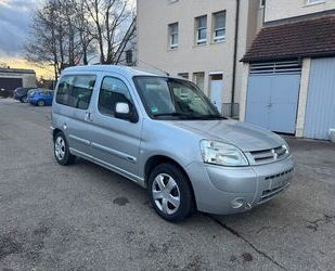 Citroen Citroën Berlingo 1.6 16V Multispace Plus Gebrauchtwagen