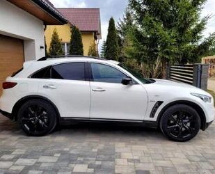 INFINITI Infiniti QX70 30d S Gebrauchtwagen