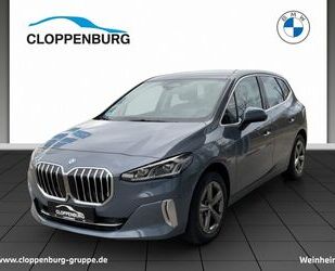 BMW BMW 230e xDrive Active Tourer Luxury AHK Standheiz Gebrauchtwagen