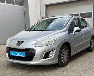 Peugeot Peugeot 308 Active,1,6 Benzin,Automatik,Nur 80Tkm Gebrauchtwagen