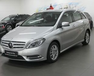 Mercedes-Benz B 180 Gebrauchtwagen