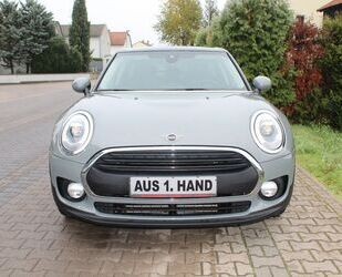 Mini MINI One D Clubman One D 