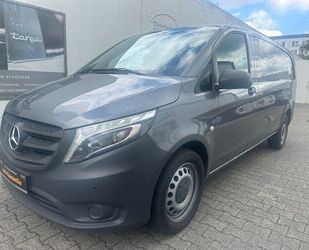 Mercedes-Benz Mercedes-Benz Vito Mixto 119 CDI 4x4 extralang 1. Gebrauchtwagen