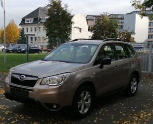 Subaru Subaru Forester 