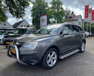 Opel Opel Antara 2.0 CDTI COSMO 4X4 AWD automatik / LED Gebrauchtwagen