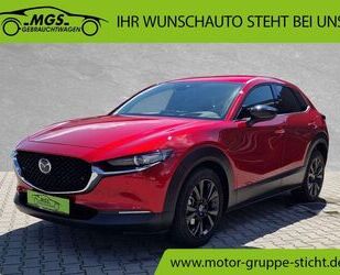 Mazda Mazda CX-30 Homura 2WD HUD #NAVI #S&S #BLIS Gebrauchtwagen