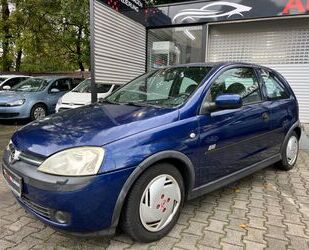 Opel Opel Corsa 1.2 Shiz Autom Gebrauchtwagen