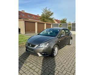 Seat Seat Ibiza 1.2 TSI 66kW Style Style Gebrauchtwagen