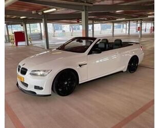 BMW BMW 325d Cabrio - Gebrauchtwagen