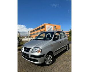 Hyundai Hyundai Atos 1.1 Prime Tüv Neu ...gepflegter Klein Gebrauchtwagen