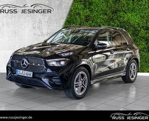 Mercedes-Benz Mercedes-Benz GLE 350 de 4MATIC *AMG*MBUX*Wide*Bur Gebrauchtwagen