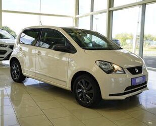 Seat Seat Mii 1.0l By Mango Navi/Alu/Sitzhz/Teilleder/E Gebrauchtwagen