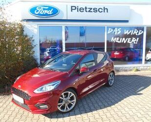 Ford Ford Fiesta ST-Line *18