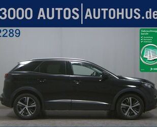 Peugeot Peugeot 3008 1.5 BlueHDI Active T-Leder LED Navi M Gebrauchtwagen