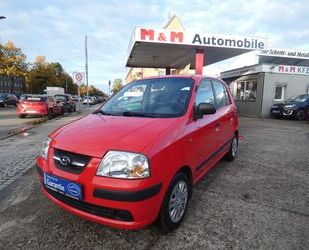 Hyundai Hyundai Atos 1.1 Gebrauchtwagen