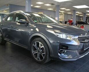 Kia Kia XCeed 1.6 CRDi Eco-Dynamics 48V Mild Hybrid Pl Gebrauchtwagen