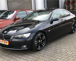 BMW BMW 325d Coupé - e92, Schiebedach, Tüv26, M-Lenkra Gebrauchtwagen