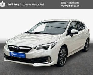 Subaru Subaru Impreza 1.6i Exclusive MJ22 Gebrauchtwagen