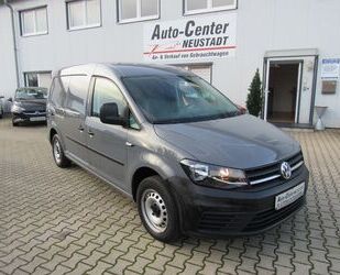 VW Volkswagen Caddy Nfz Maxi Kasten EcoProfi BMT Gebrauchtwagen