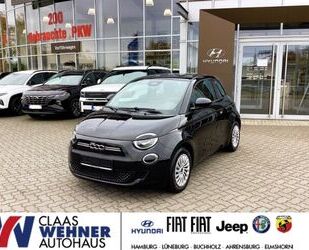 Fiat Fiat 500e Action, Apple CarPlay Android Auto UConn Gebrauchtwagen