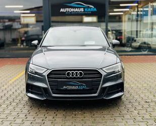 Audi Audi A3 2.0 TDI S-LINE Sportback SPORT Gebrauchtwagen