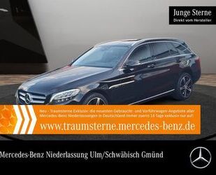 Mercedes-Benz Mercedes-Benz C 300 de T Avantgarde/DigiDispl/AdvL Gebrauchtwagen