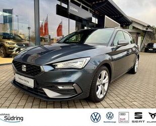 Seat Leon Gebrauchtwagen