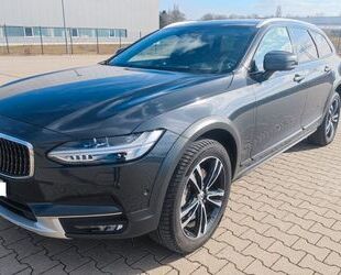 Volvo V90 Cross Country Gebrauchtwagen