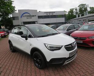 Opel Opel Crossland Elegance Automatik Gebrauchtwagen