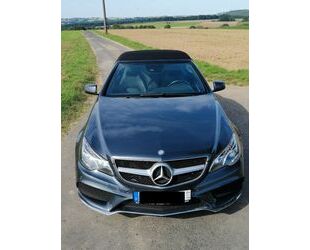 Mercedes-Benz Mercedes-Benz E 250 d AMG Styling Gebrauchtwagen