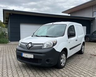 Renault Renault Kangoo Z.E. 33/ Batterie inklusive Gebrauchtwagen