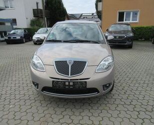 Lancia Lancia Ypsilon 1.2 * 1. Hand+klima* Gebrauchtwagen