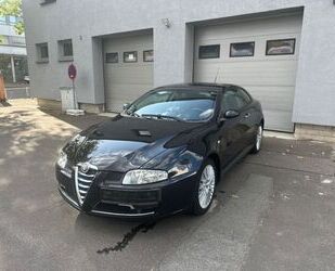 Alfa Romeo Alfa Romeo GT 2.0 16V JTS Progression Gebrauchtwagen