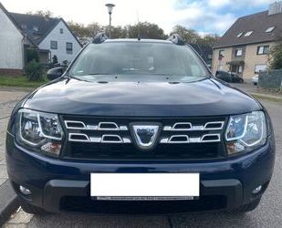 Dacia Dacia Duster 1.6 SCe 115 Gebrauchtwagen