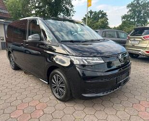 VW Volkswagen T7 Multivan 2.0 TDI Automatik (Lang) Gebrauchtwagen