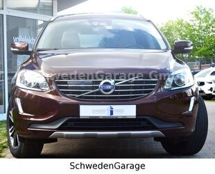 Volvo Volvo XC60 D4 Summum 8-Gang Geartronic AHK Gebrauchtwagen