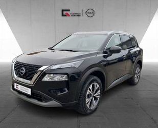 Nissan Nissan X-Trail N-Connecta 1.5 VC-T MHEV Xtronic 4x Gebrauchtwagen