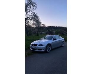 BMW BMW 320i Gebrauchtwagen