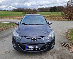 Mazda Mazda 2 1.3 MZR 62kW SENDO Gebrauchtwagen