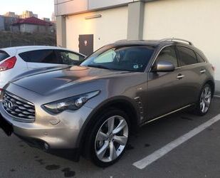 INFINITI Infiniti FX 30d V6 AWD S S Gebrauchtwagen