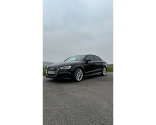 Audi Audi S3 2.0 TFSI S tronic quattro Gebrauchtwagen