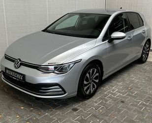 VW Volkswagen Golf VIII 2.0 TDI Active Navi ACC SZH L Gebrauchtwagen