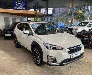 Subaru Subaru XV Platinum,Leder , Navigation Gebrauchtwagen