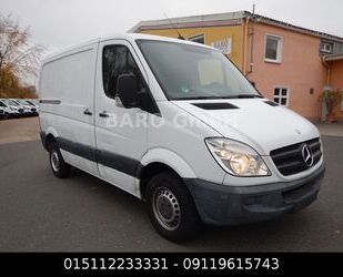 Mercedes-Benz Mercedes-Benz Sprinter 906 Kasten L1H1 2. Hand TÜV Gebrauchtwagen